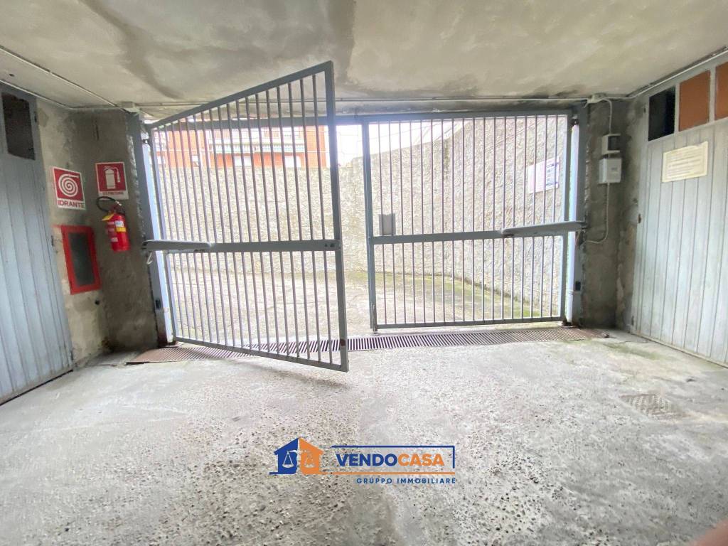 Box / garage a Alba in Corso Europa, 59 - Foto 4