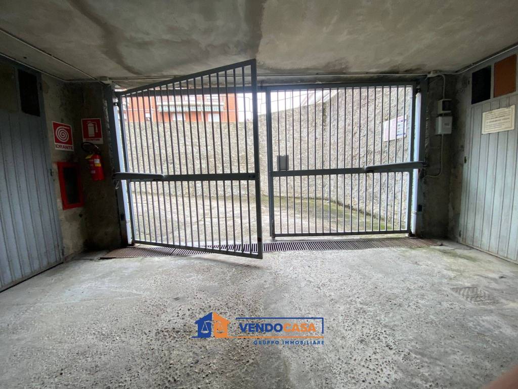 Box / garage a Alba in Corso Europa, 59 - Foto 5