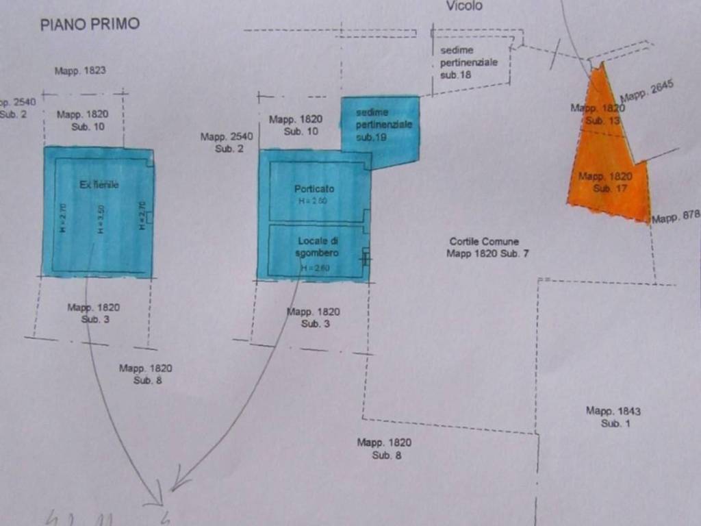 Casa indipendente a Cassine - Foto 4