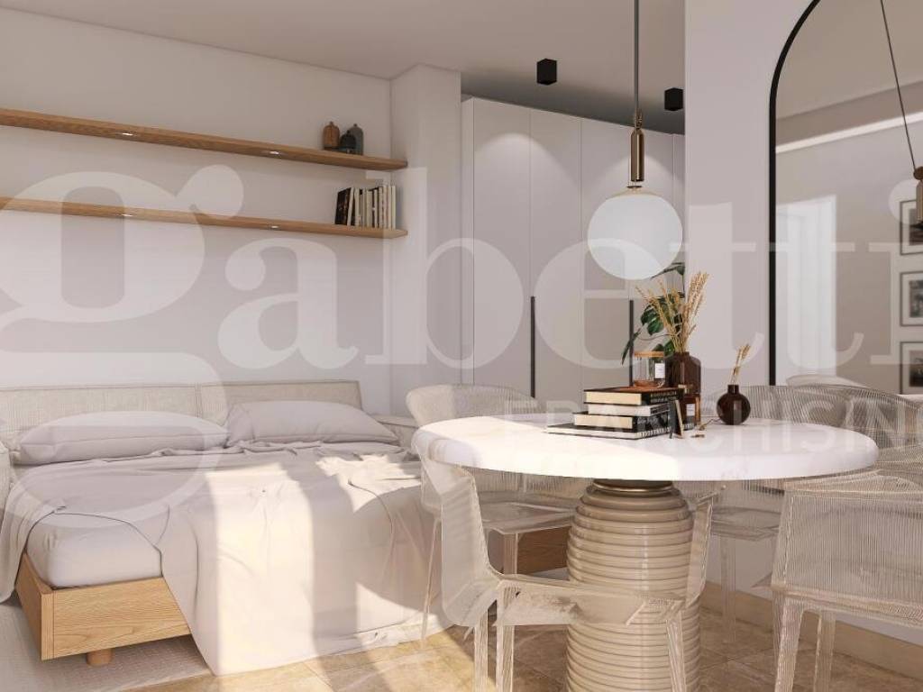 Appartamento a Bologna in Via Marco Celio - Foto 2