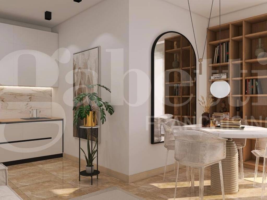 Appartamento a Bologna in Via Marco Celio - Foto 3