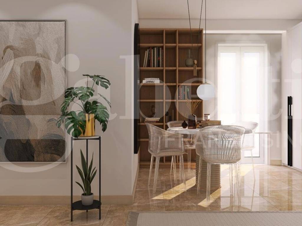 Appartamento a Bologna in Via Marco Celio - Foto 4