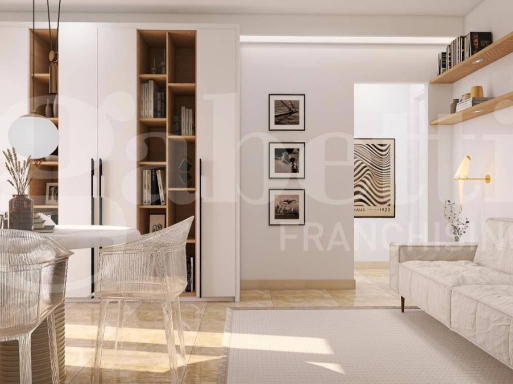 Appartamento a Bologna in Via Marco Celio - Foto 5
