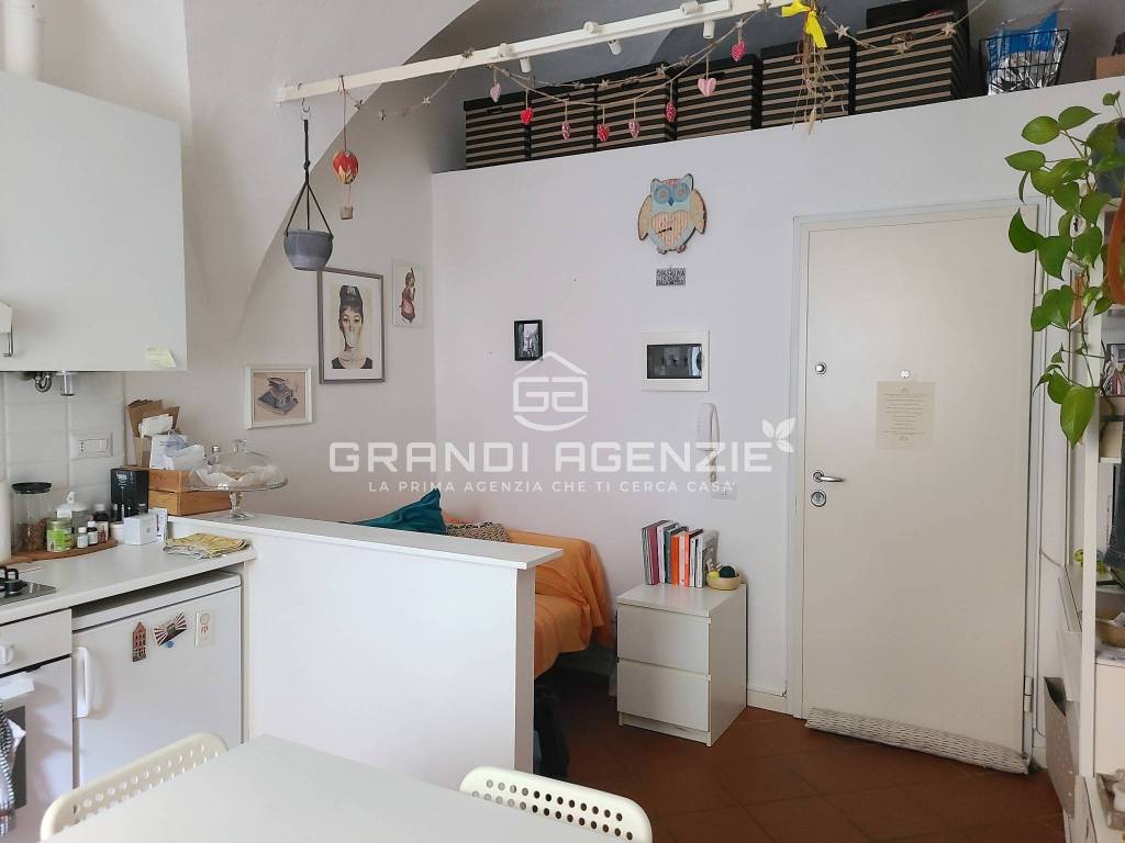 Appartamento a Parma in Borgo Collegio Maria Luigia - Foto 2
