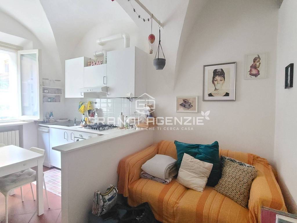 Appartamento a Parma in Borgo Collegio Maria Luigia - Foto 3