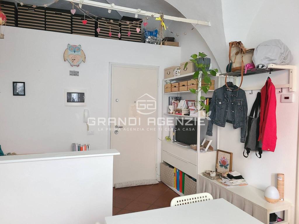 Appartamento a Parma in Borgo Collegio Maria Luigia - Foto 4