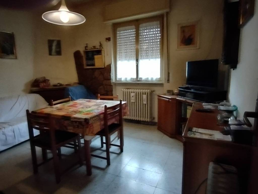 Appartamento a Larino in Via Cavalieri di Malta, 3 - Foto 2