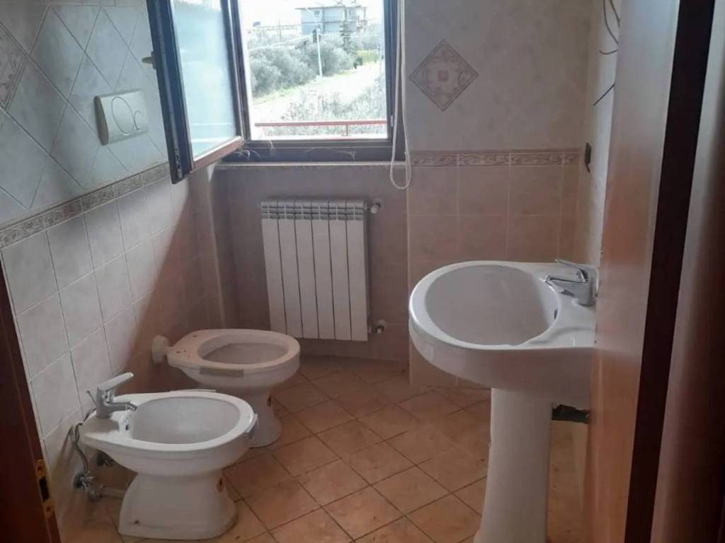 Appartamento a San vito chietino in contrada Colle Capuano - Foto 5