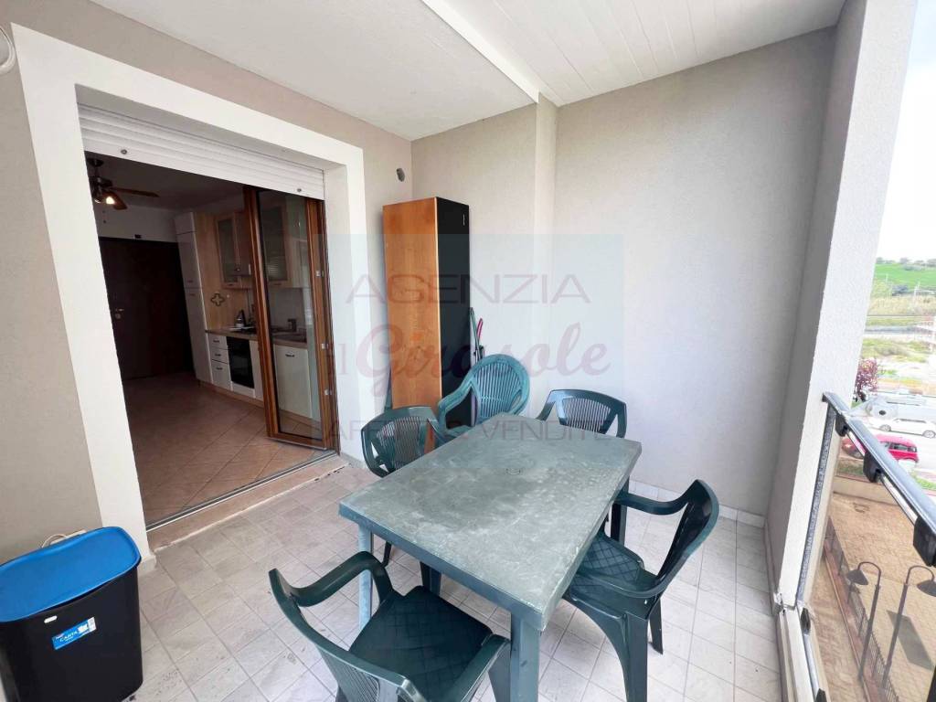 Appartamento a Alba adriatica in Via Ercole Falò, 25 - Foto 5