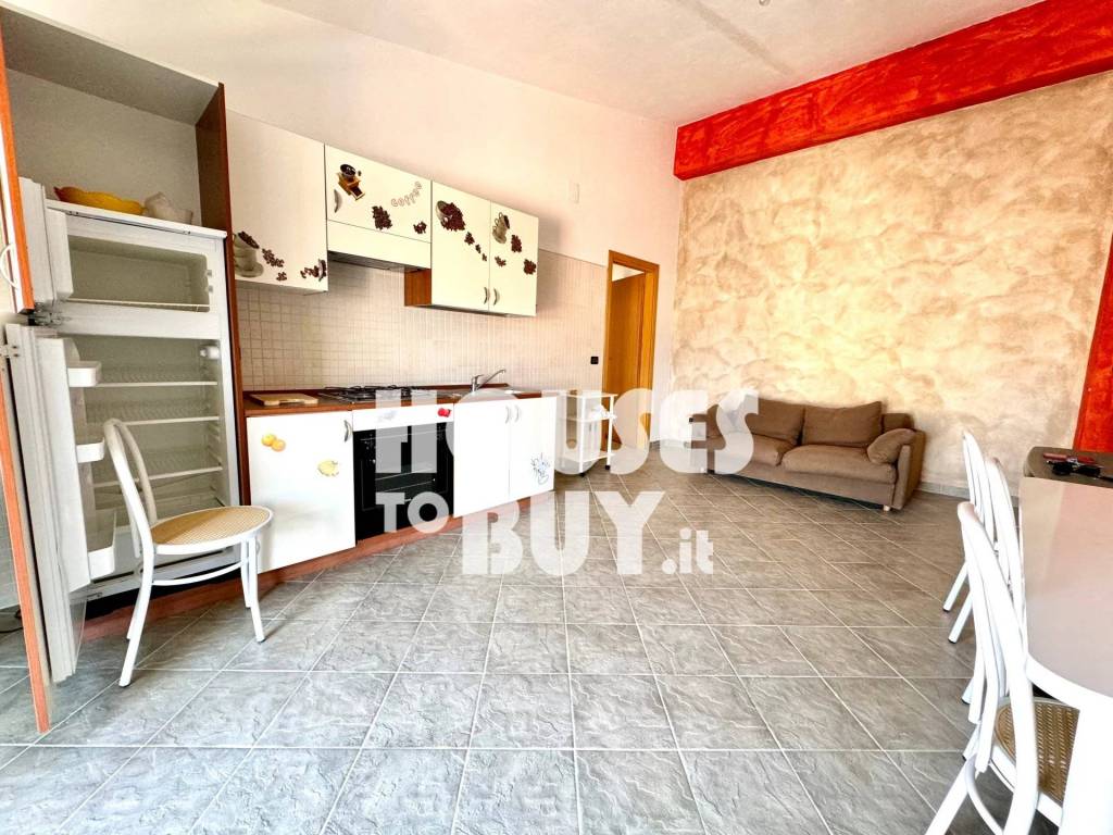 Appartamento a Cirò marina in via Del Corallo, 16. - Foto 4