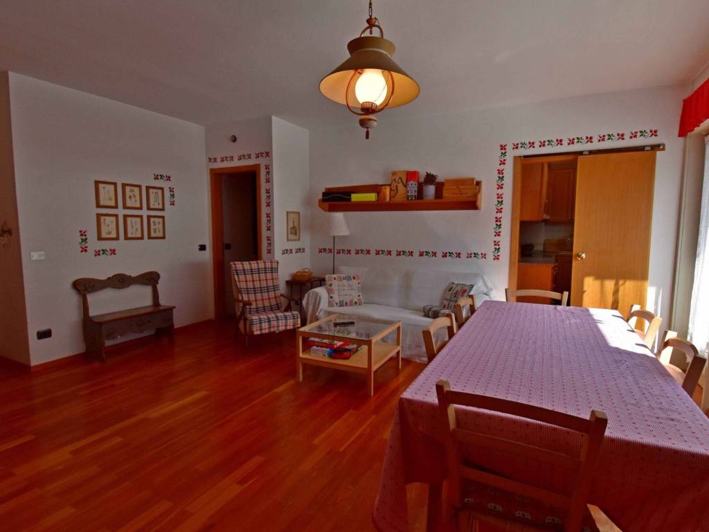 Appartamento a Pinzolo - Foto 3