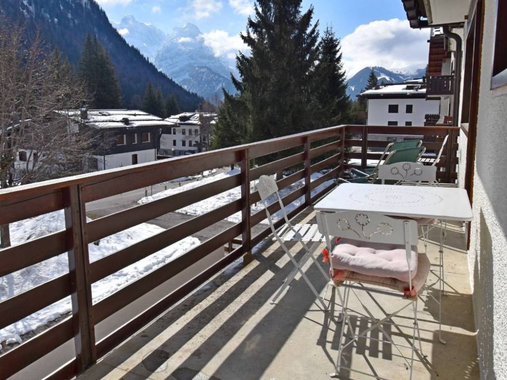 Appartamento a Pinzolo - Foto 4