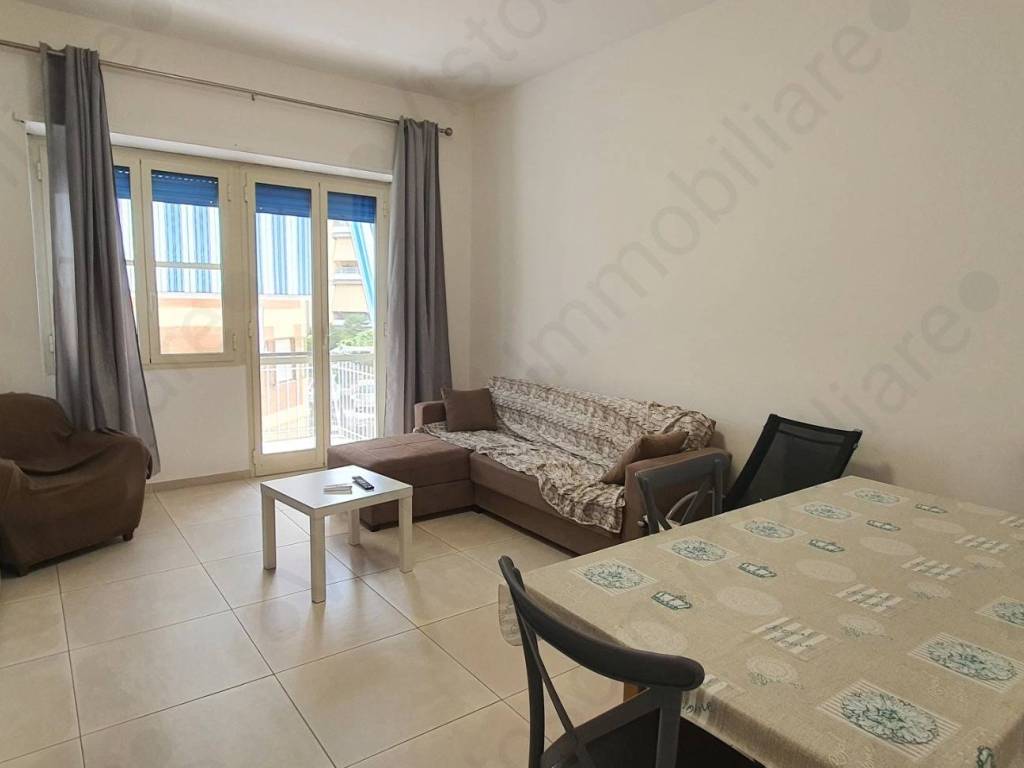 Appartamento a Gaeta in Corso Italia, 9 - Foto 2