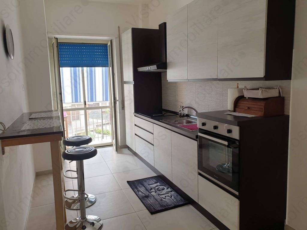 Appartamento a Gaeta in Corso Italia, 9 - Foto 3