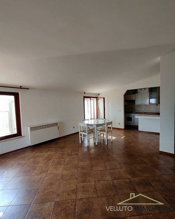 Appartamento a Trecastelli - Foto 4