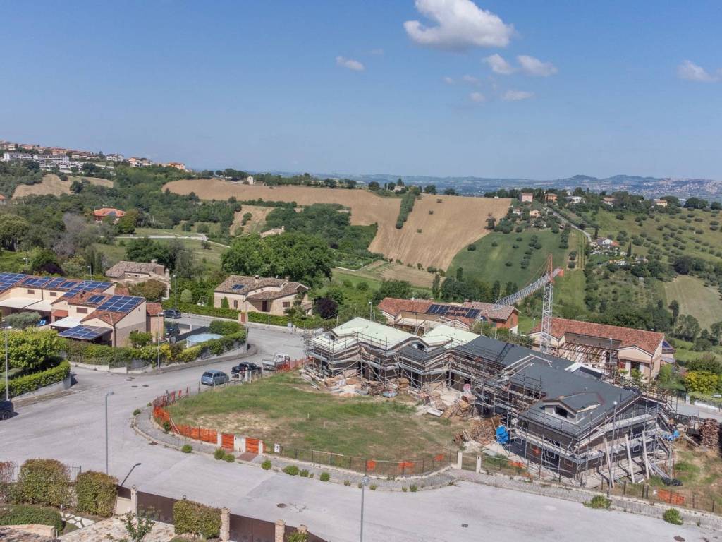 Villa a Recanati in Via Tortora, 1 - Foto 4