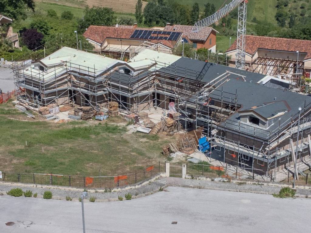 Villa a Recanati in Via Tortora, 1 - Foto 5