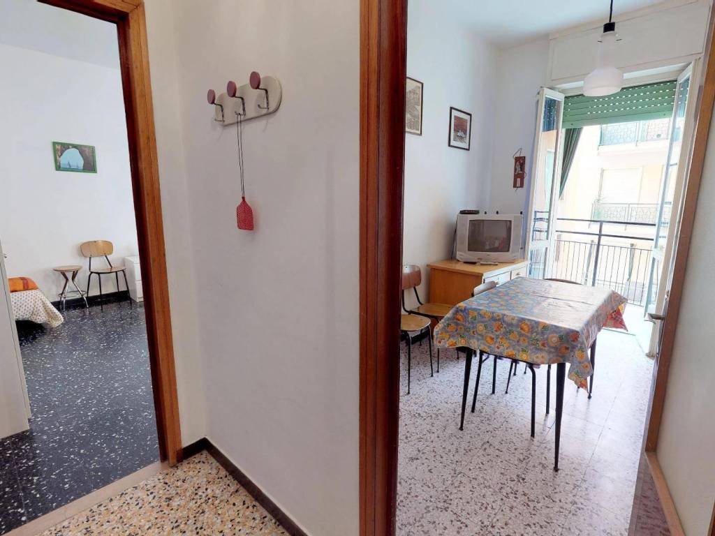 Appartamento a Borghetto santo spirito in Corso Europa, 33 - Foto 4