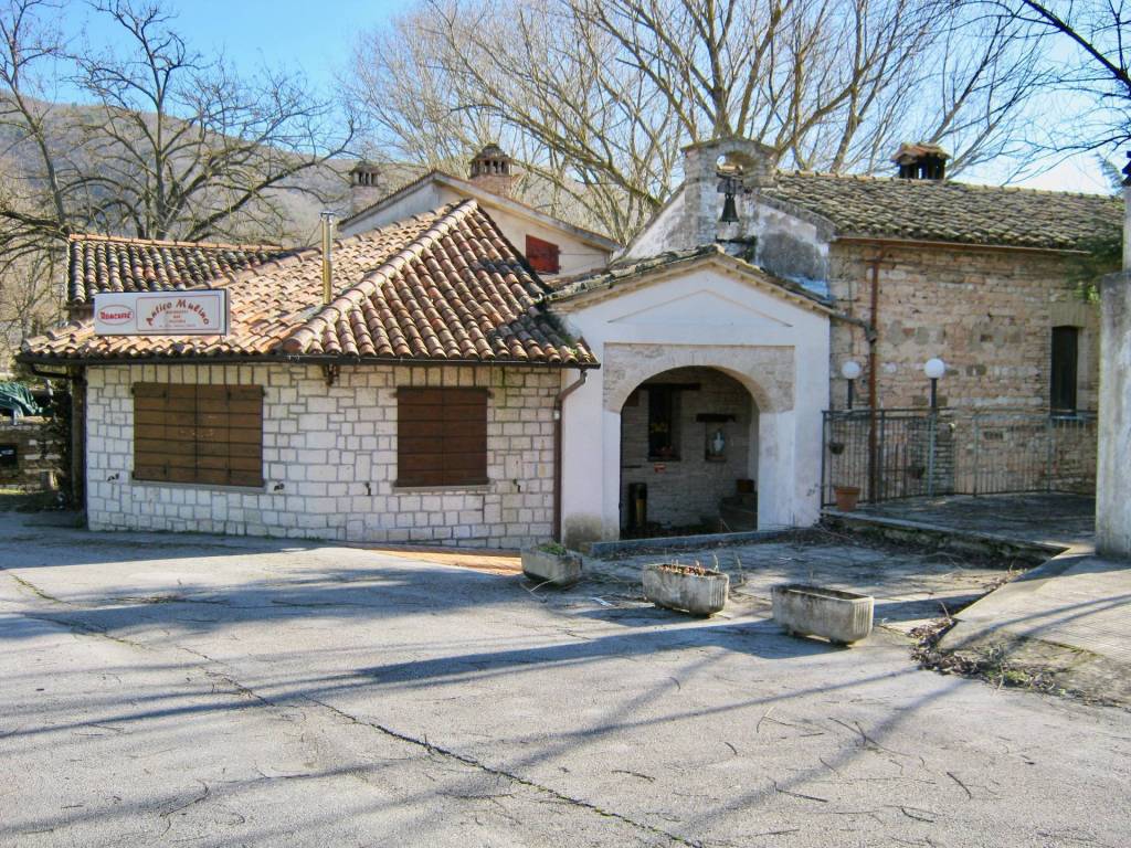 Immobile a Sassoferrato in via NIEGOLA - Foto 4