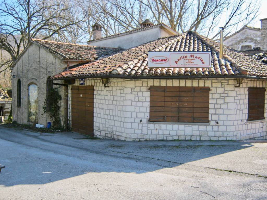 Immobile a Sassoferrato in via NIEGOLA - Foto 5