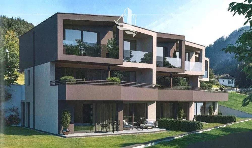 Appartamento a Trodena nel parco naturale in via Val di Fiemme 4 - Foto 2