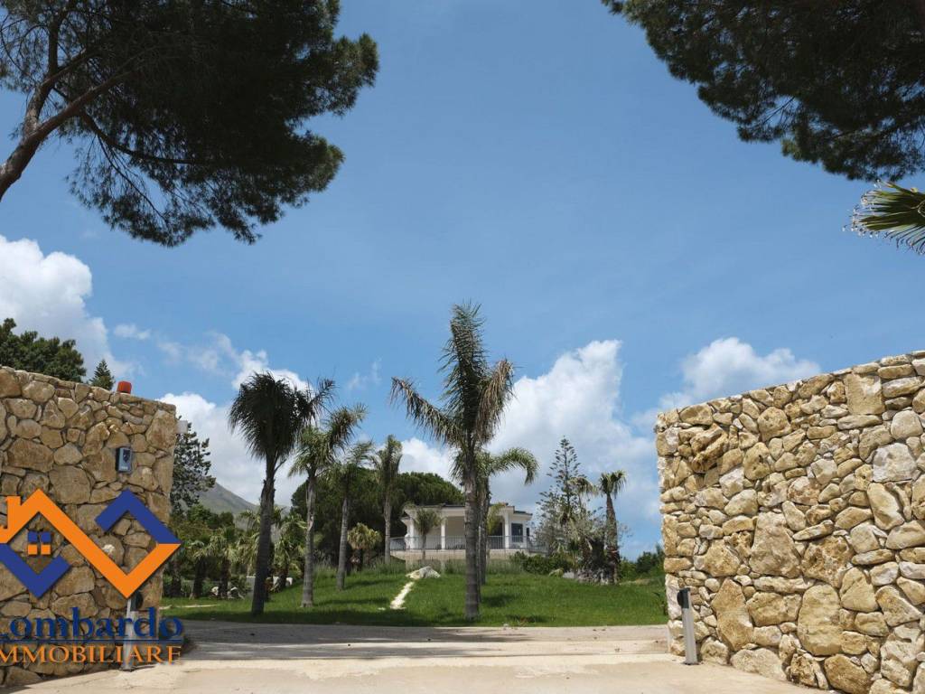 Villa a Castellammare del golfo in Contrada Guidaloca - Foto 3
