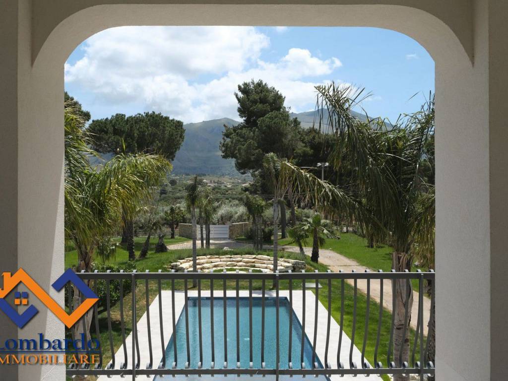 Villa a Castellammare del golfo in Contrada Guidaloca - Foto 4