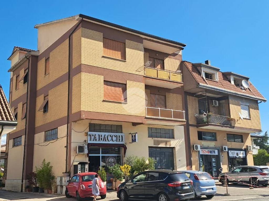 Immobile a Frosinone in Via Marco Tullio Cicerone, 84 - Foto 3