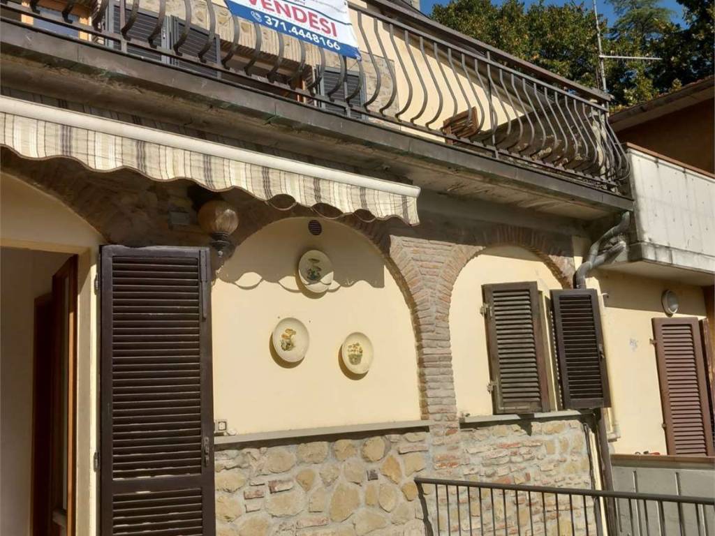 Casa indipendente a Monterchi in Via Dante Alighieri - Foto 2