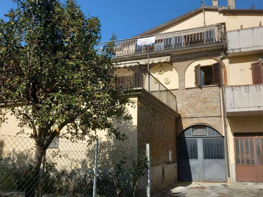 Casa indipendente a Monterchi in Via Dante Alighieri - Foto 3