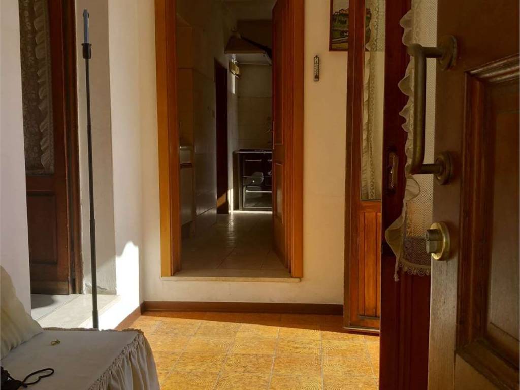 Casa indipendente a Monterchi in Via Dante Alighieri - Foto 4