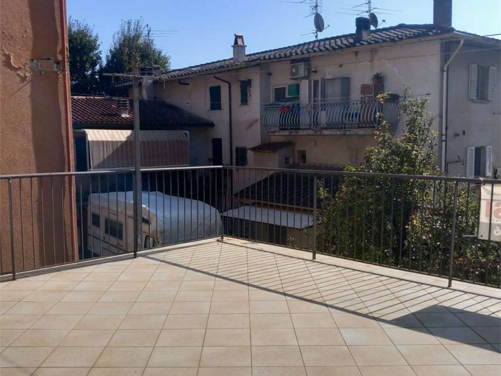 Casa indipendente a Monterchi in Via Dante Alighieri - Foto 5