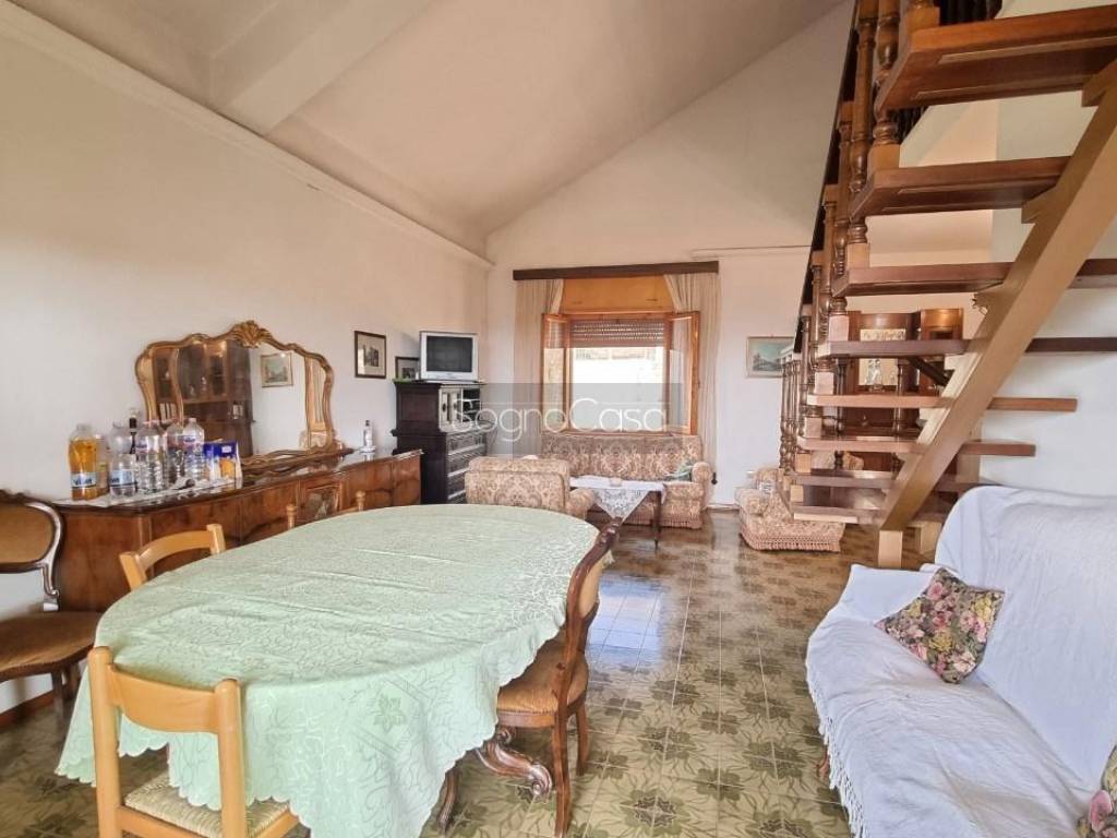 Villa a Magliano in toscana in Via delle Case Nuove - Foto 2
