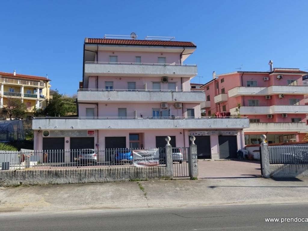 Attico / mansarda a Briatico in Via Solaro - Foto 3