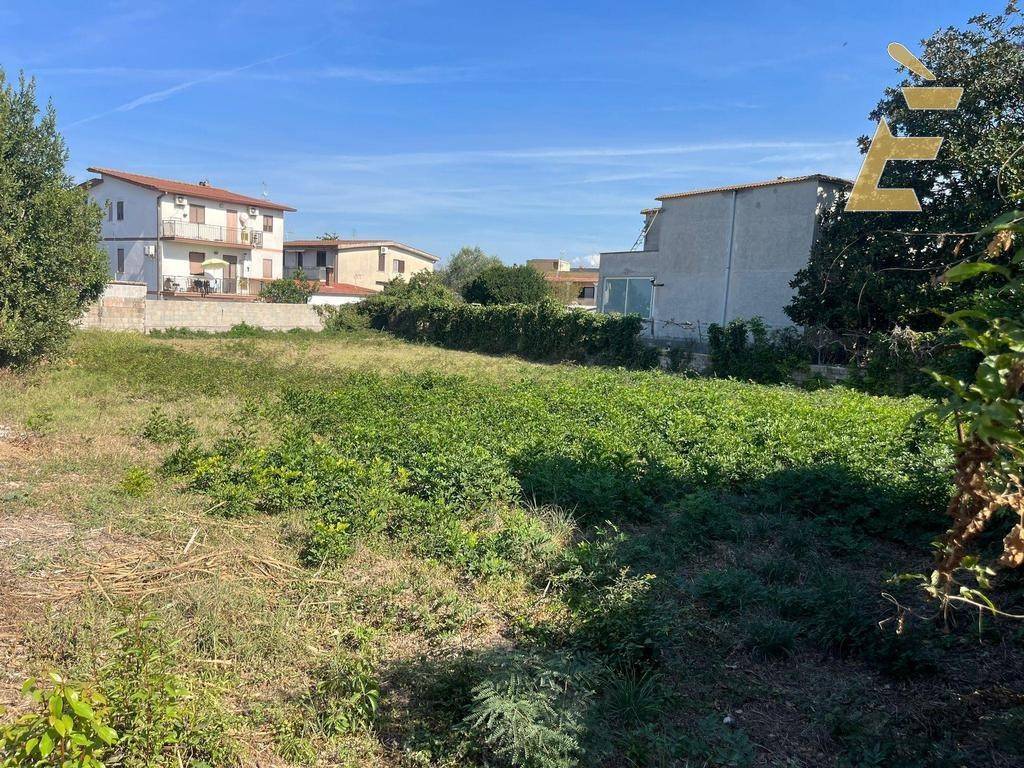 Terreno a Aprilia in Via Garga - Foto 3