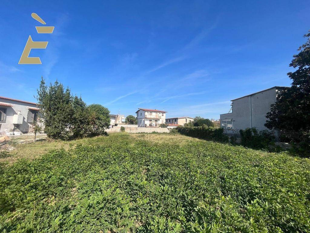 Terreno a Aprilia in Via Garga - Foto 4