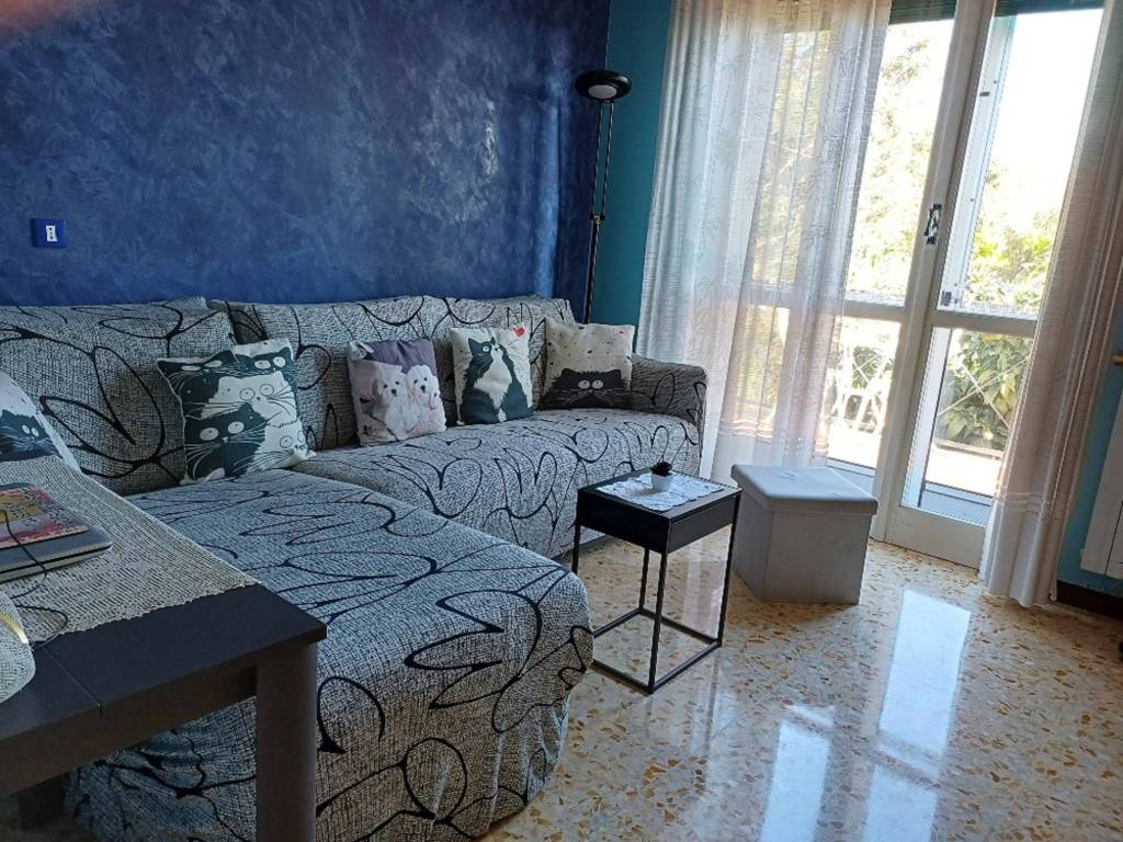 Villa a Alassio in Via Privata Angelo Vigo, 107 - Foto 5