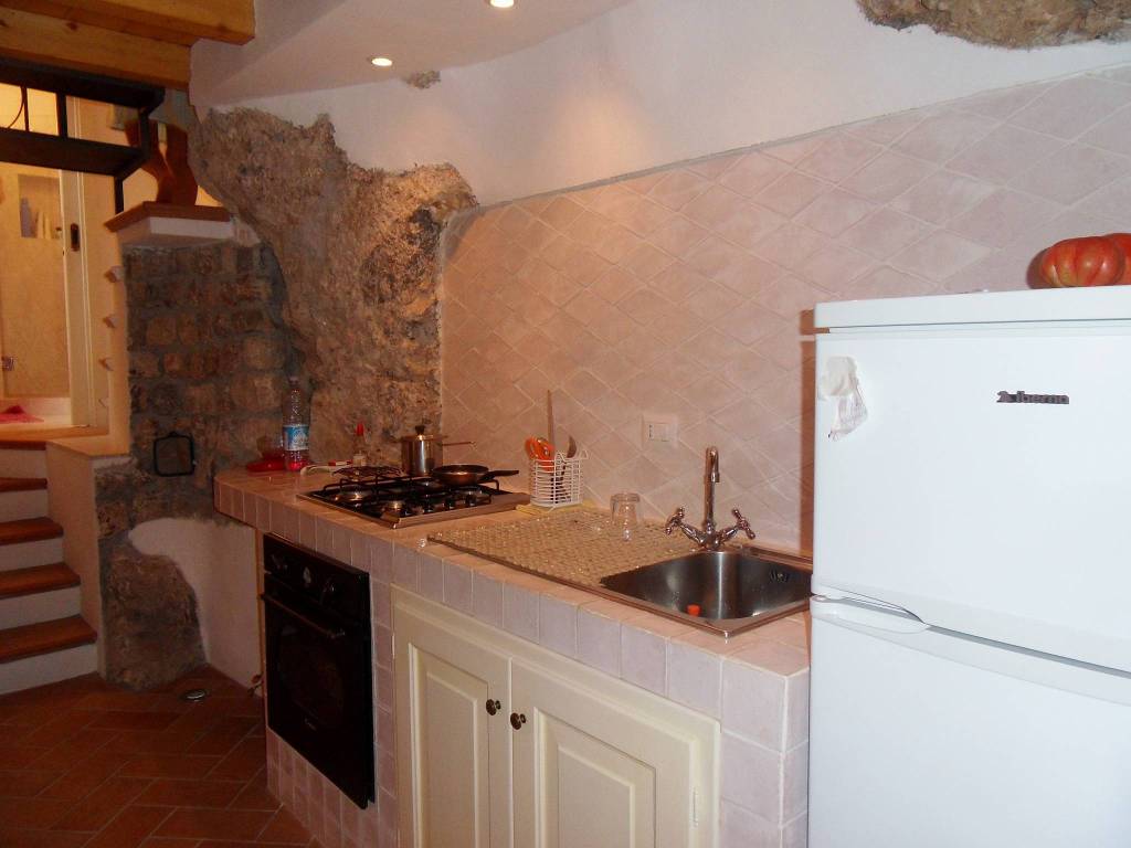 Appartamento a Maratea in Via Pietra del Pesce, 2 - Foto 5