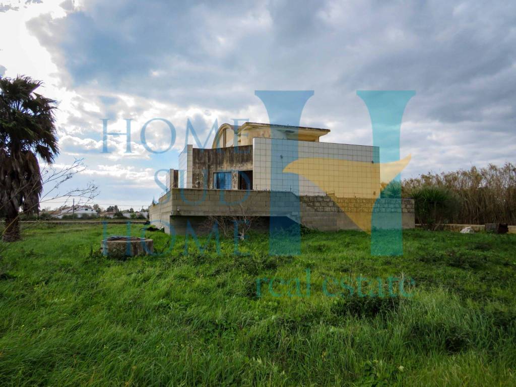 Villa a Avola - Foto 2