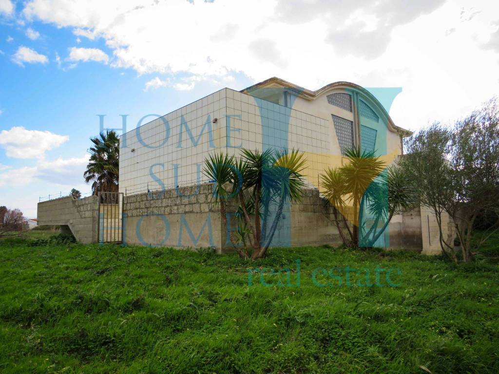 Villa a Avola - Foto 3
