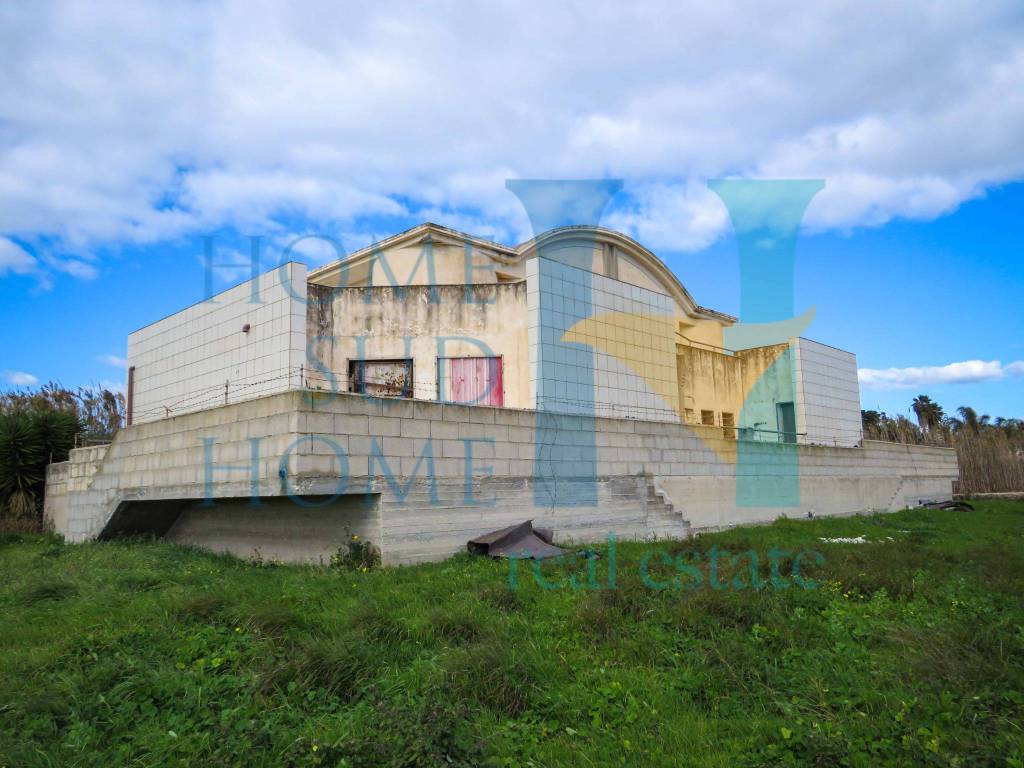 Villa a Avola - Foto 4