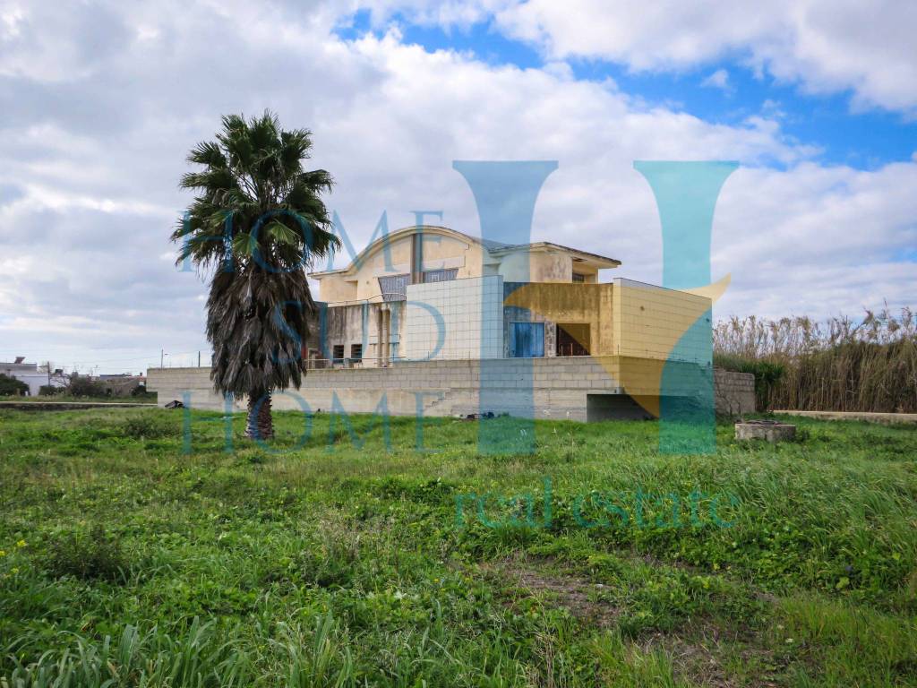 Villa a Avola - Foto 5