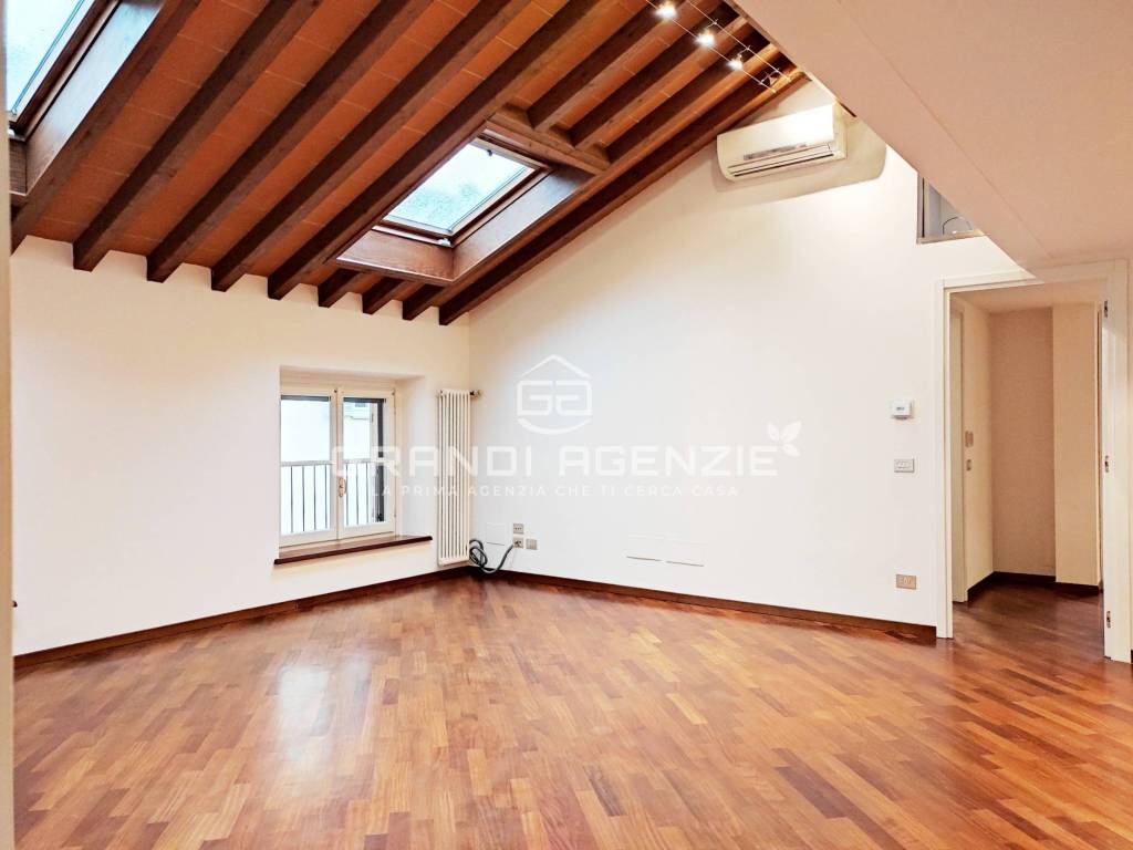 Appartamento a Parma in Borgo Santa Chiara d'Assisi - Foto 3