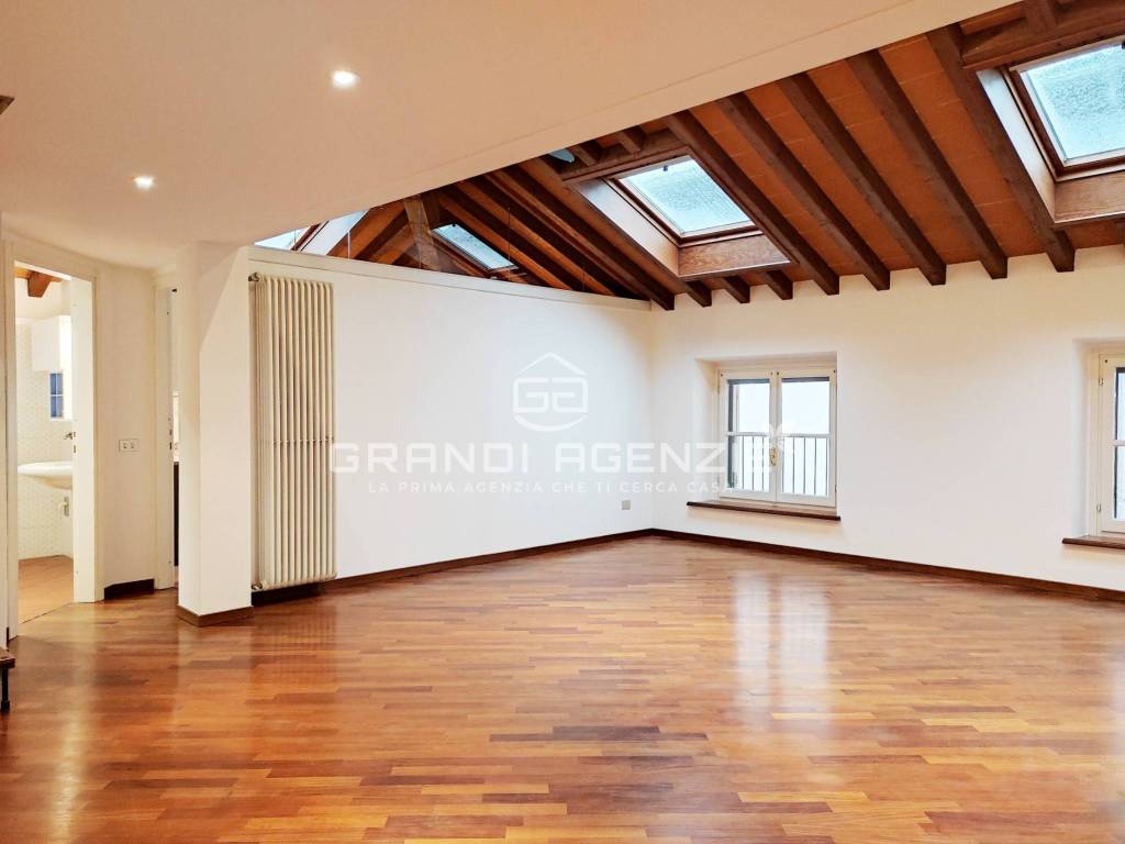 Appartamento a Parma in Borgo Santa Chiara d'Assisi - Foto 4