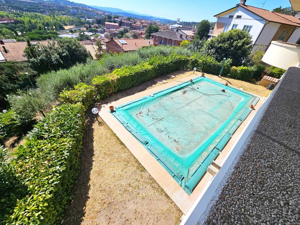 Villa a Perugia - Foto 2