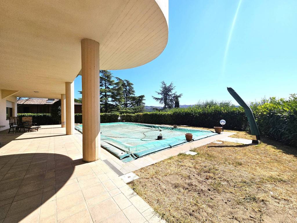 Villa a Perugia - Foto 3