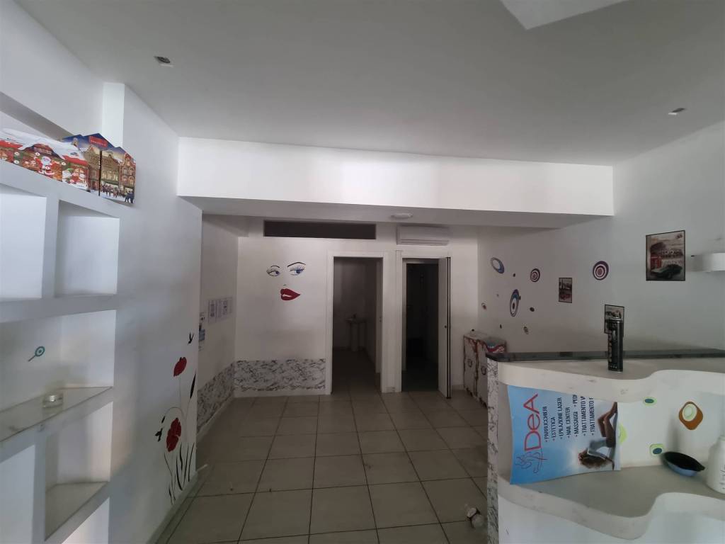 Immobile a Messina in via Umberto Bonino - Foto 2