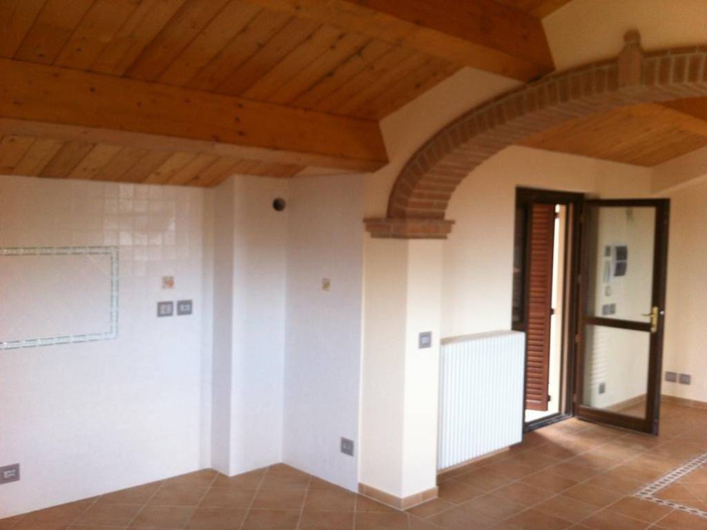 Appartamento a Paciano - Foto 4