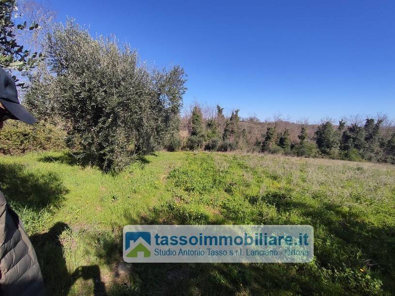 Rustico / casale a Ortona in via tratturello - Foto 4