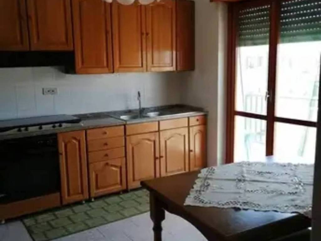 Appartamento a Vibo valentia in Via Schipani - Foto 4